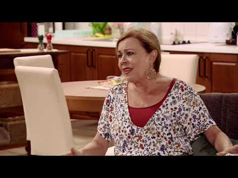 SUSEDIA Najbrutálnejšia hádka v dejinách seriálu!