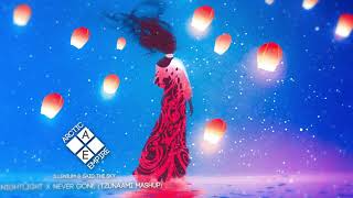 ILLENIUM X Said The Sky - Never Gone X Nightlight (Tzunaami Mashup)