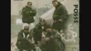 RBL Posse - A Part of Survival