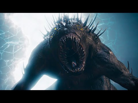 Charmed Ones Escape From The Prison World - Charmed 3x07