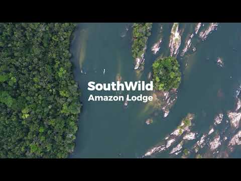 SouthWild Amazon Lodge