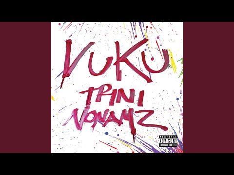 Vuku (feat. Nonamz)