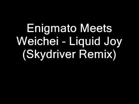 [Hardstyle] Enigmato Meets Weichei - Liquid Joy (Skydriver Remix)