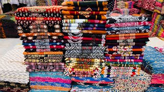 How many more old designs? New design Kalamkari three piece has arrived. Exclusive design wholesa...