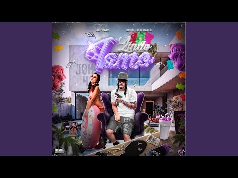 Tamo Lindo (feat. Chiki Detonalo)