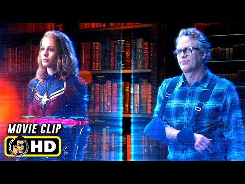 SHANG-CHI (2021) Post Credits Scene [HD] Marvel IMAX Clip