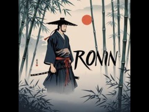 Video Ronin MT5