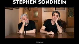 Stephen Sondheim - Good Thing Going