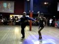 Jose Santamaria / JAS Latin Dance