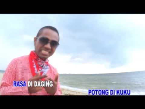 Panggayo - Zico Latuharhary