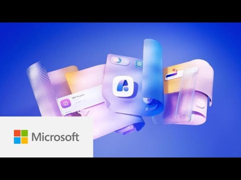 Optimize Workforce Operations with Agent 365 | 3D Animation | Brand Film | Microsoft 365