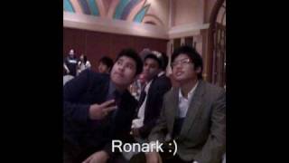 Realize - School Boy Humor