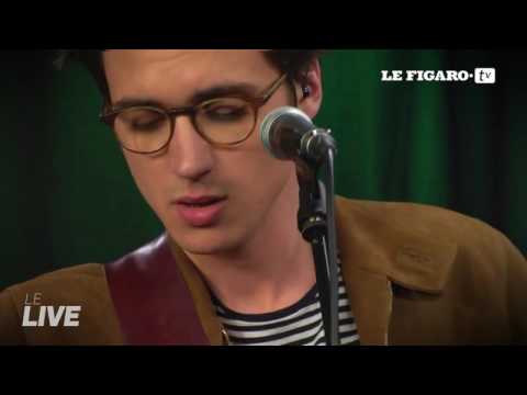 Radio Elvis - «Aucun Express»