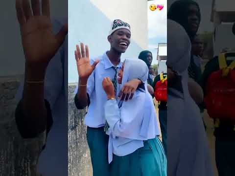 Hawa wanafunzi kazi ipoo