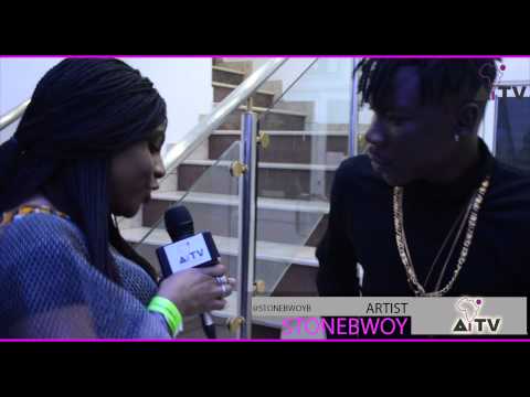 Ghana 58th Independence (London) w/ Stonebwoy, Yaa Pono, Rashelle Blue, Sidney