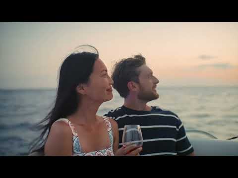 Discover Mandarin Oriental, Costa Navarino