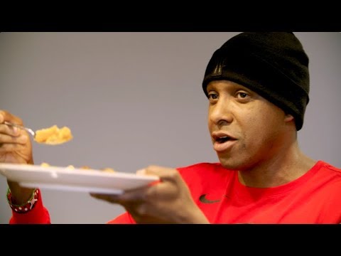 Raptors Rundown E7 - Mandela 100, Presented by Coors Light