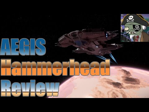 Aegis Hammerhead Review