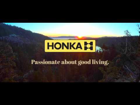 Honka : La maison bien-être