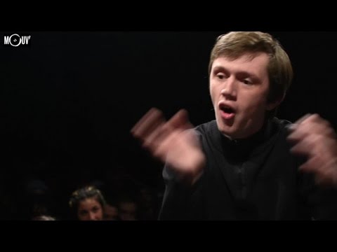 Rc Est 2 : Saminem vs Slider