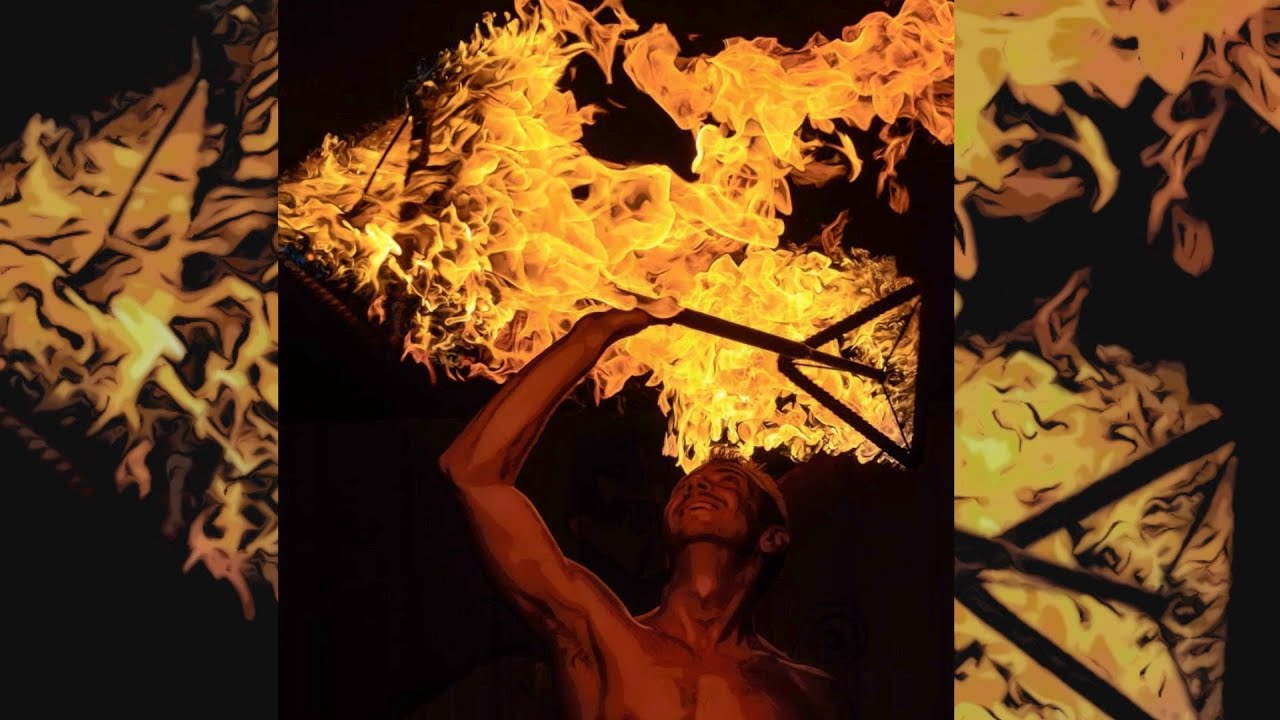 Promotional video thumbnail 2 for Floki's Fire Magic & Dance