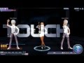 [Touch International 3D K POP Game] Practice time ...