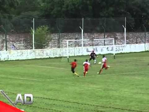 14 de Abril 0 vs Mitre 2 Goles.mpg