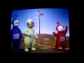Opening To Teletubbies The Magic Pumpkin 2000 VHS