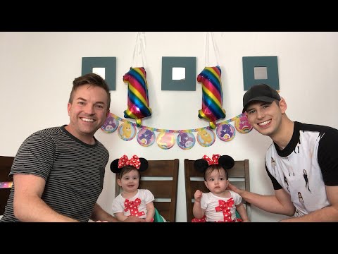 Live First Birthday Party