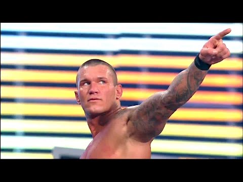 Randy Orton: ‘The Superbowl Ain’t Got Sh-t On Wrestlemania’
