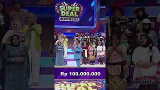 Download lagu Ngeri Yang Ditolak Tesa Harganya Fantastik #shorts mp3 Download lagu Ngeri Yang Ditolak Tesa Harganya Fantastik #shorts mp3