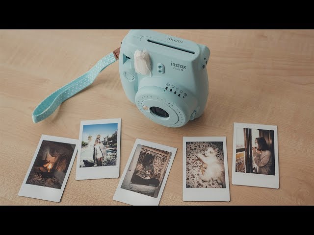 Vídeo relacionado con Zykra 10 Piezas Mini Marcos de Fotos 8.9x6.6cm Marco de Fotos Pequeño, Mini Marco de foto Magnético Polaroid, Marcos Refrigerador compatible con Polaroid Fujifilm Instax