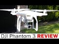 DJI Phantom 3 Professional Review - Is It The Perfect Drone?