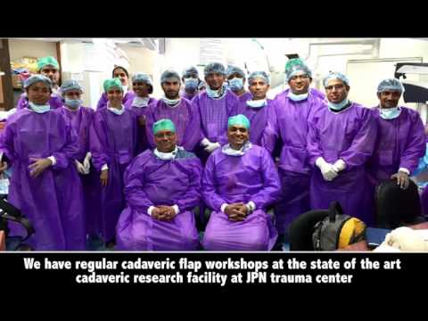 Department of Plastic Surgery