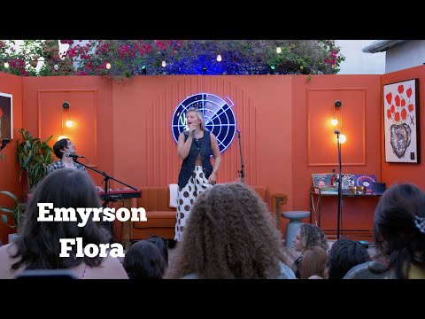 Video: Emyrson Flora - "Air" || Under the Radar LA