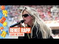 Reneé Rapp Leave Me Alone Live At Capital S Summertime Ball 2025 Capital