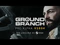 Gameplay video of Ground Branch  PC