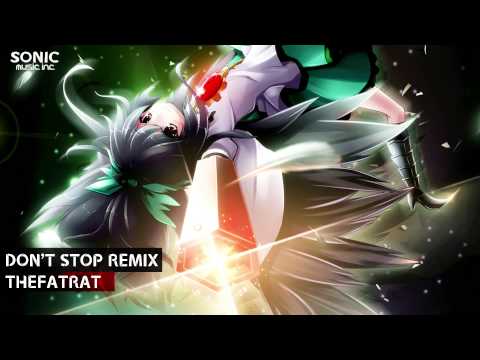 【Glitch Hop】Foster The People - Don't Stop (TheFatRat Remix) [FREE DOWNLOAD]