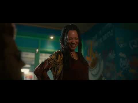 Crowley finds out about the naked man - Good Omens Season 2