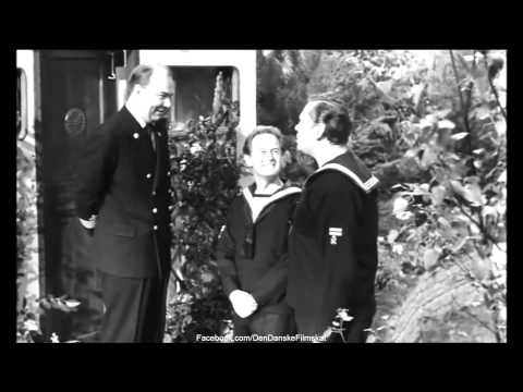 Sømænd og svigermødre (1962) - Kanusti Mogensen