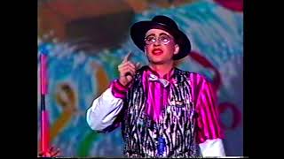 Negociación a cuatro bandas – Final – COAC 1992