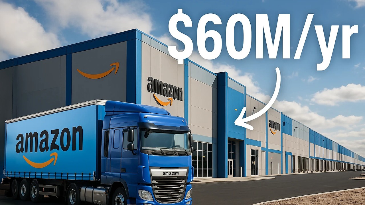 EcomProfitPath — $60M Amazon Business