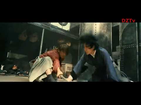 Samurai X Heart of Sword | Channel Zhero PH