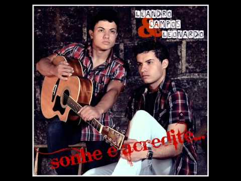 Sonhe E Acredite video