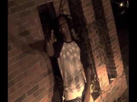 Lyndale (2XMBG) - Relate