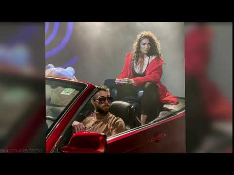 Traker x Lunna - Toa sto si ti (TEASER)