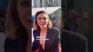 Behind the Scenes at the Doctor Strange in the Multiverse of Madness premiere! video