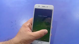 Oppo A57 Pattern Lock Remove  And Hard Reset 100% Done