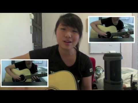 Good Life - OneRepublic (Cover)