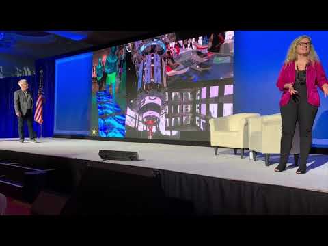 Nike House of Innovation — HighStreet On-Stage